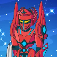 机器人兄弟大战僵尸ICON