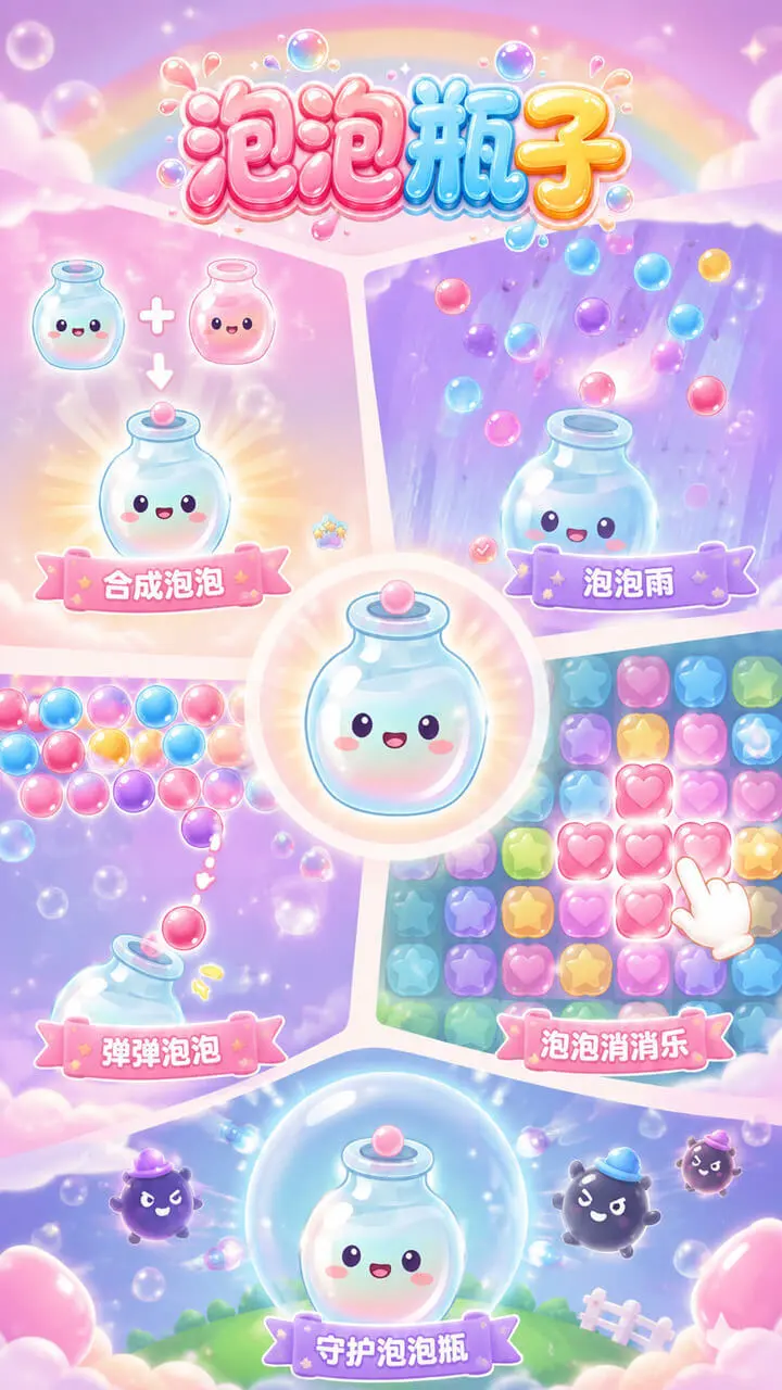 泡泡瓶子_2