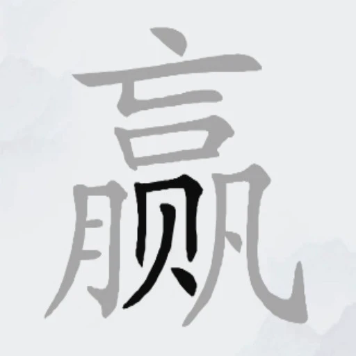 找字游戏ICON