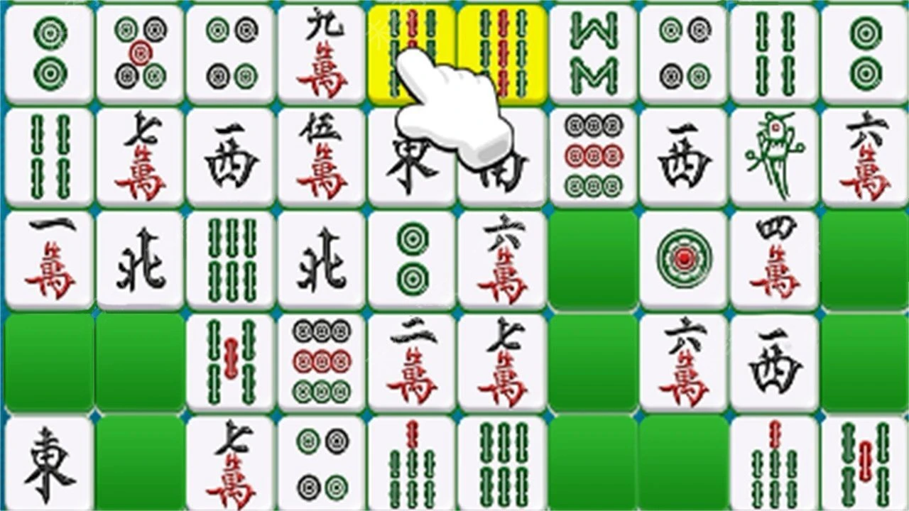 麻将消消乐经典消除_6