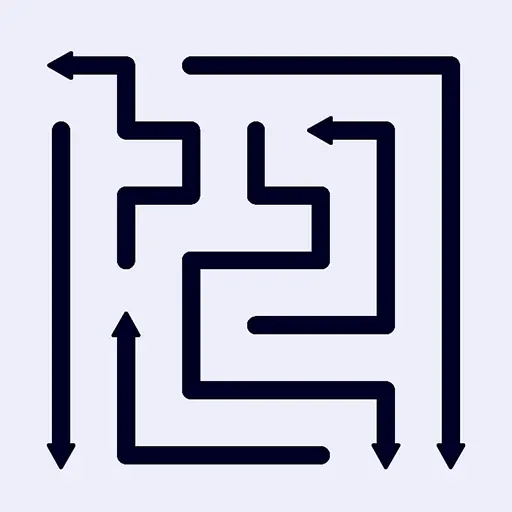 箭头特能消ICON