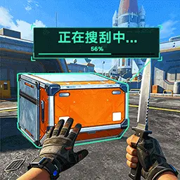 多人战术摸金行动ICON