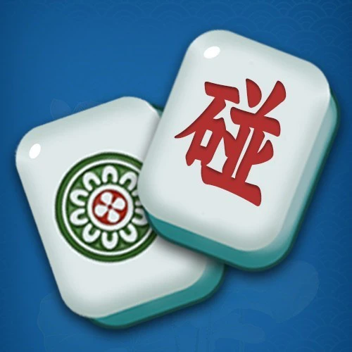 胡牌对对碰ICON
