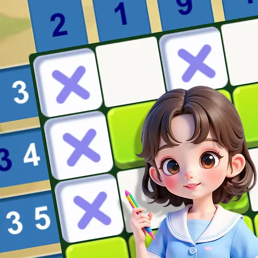数独强者ICON
