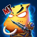 我叫MTICON
