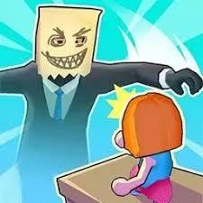 鬼怪暗影猎人ICON