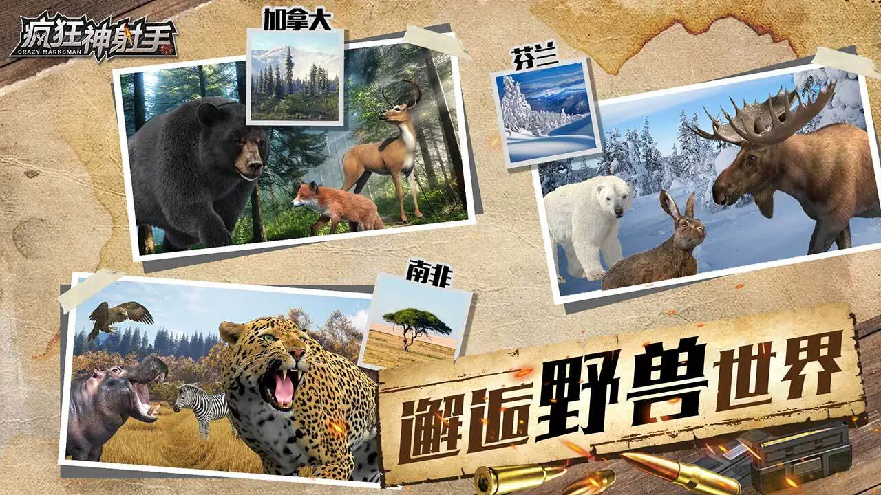 疯狂神射手_6