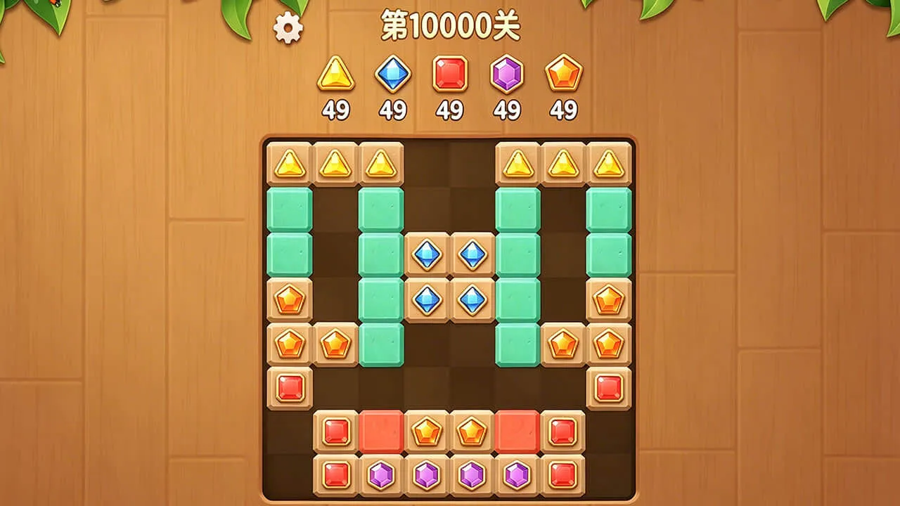 玩个俄罗斯方块_4