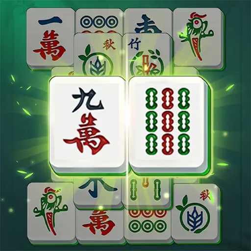 麻将消除ICON