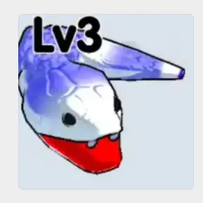 贪吃蛇世界跑酷小游戏ICON