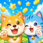 喵汪一根绳ICON