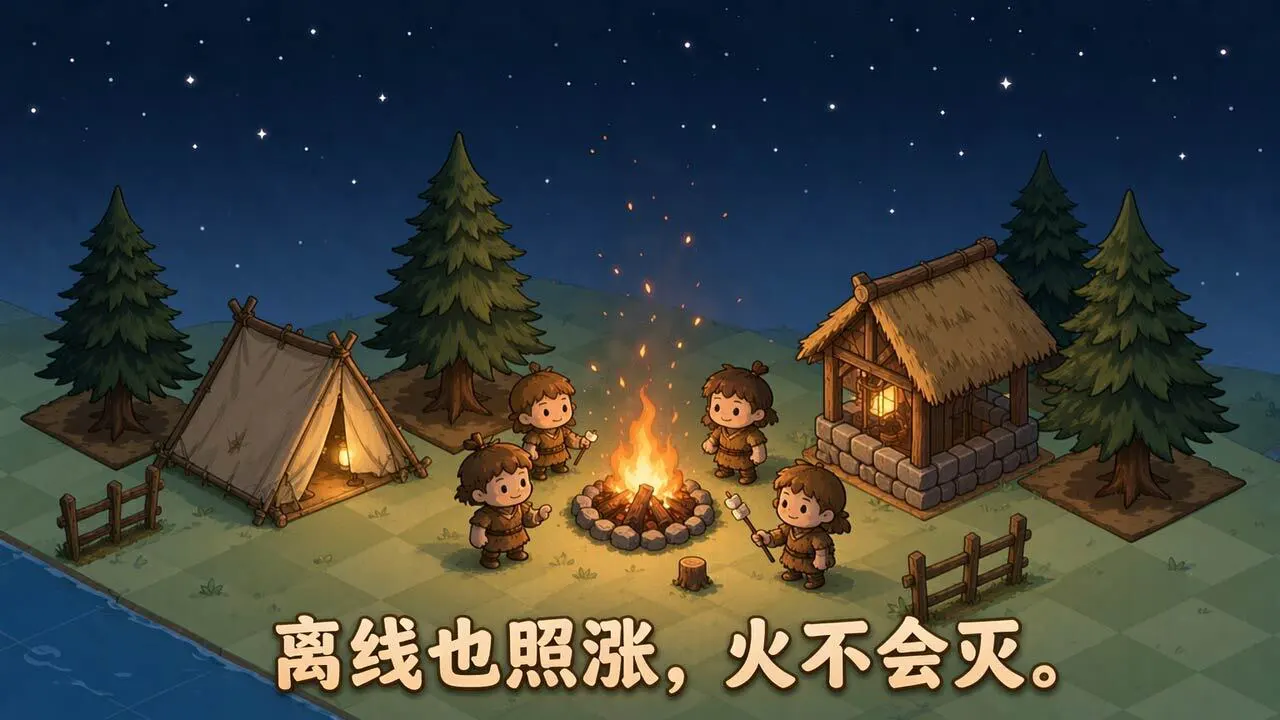 余烬部落_6