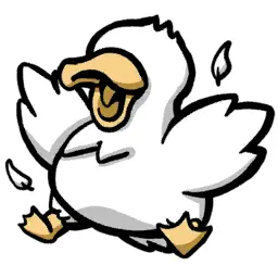 消消弹弹鸭ICON