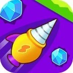 王者挖掘机ICON