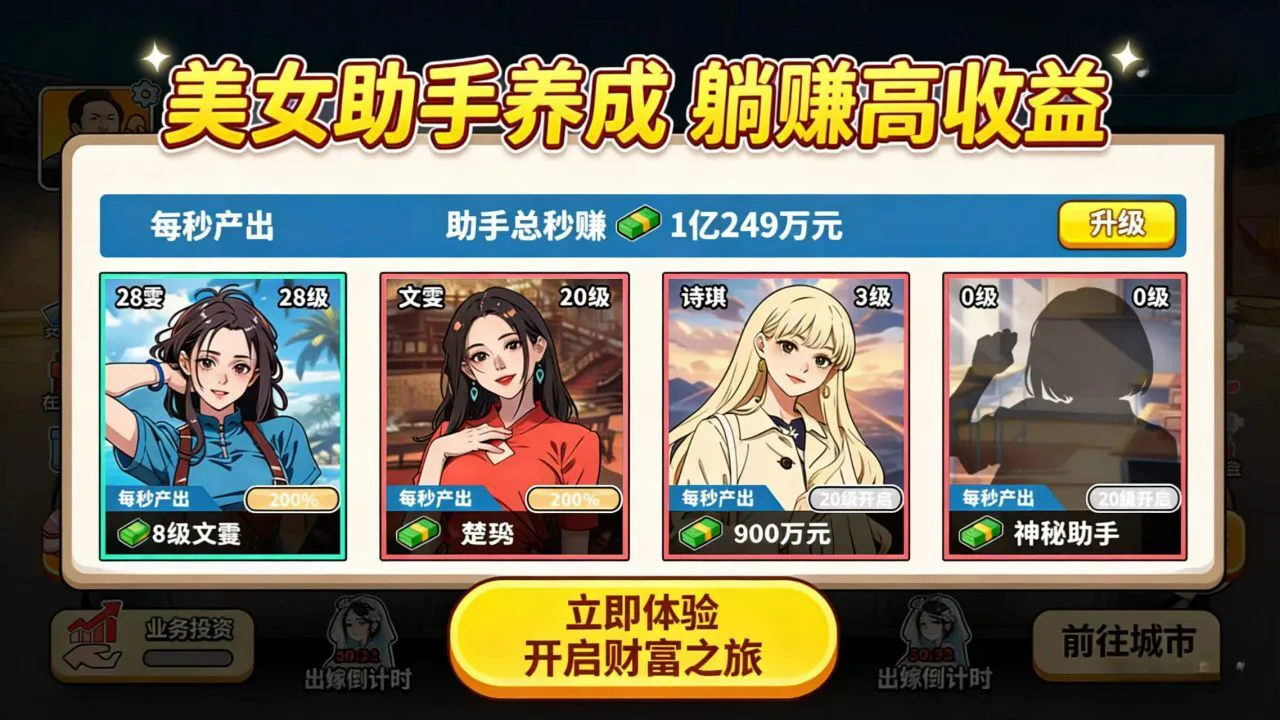 逆袭成大佬_4