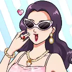 我是显眼包呀ICON
