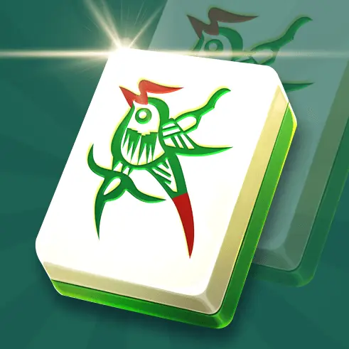 吃碰杠胡了ICON