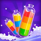 一起来倒水ICON