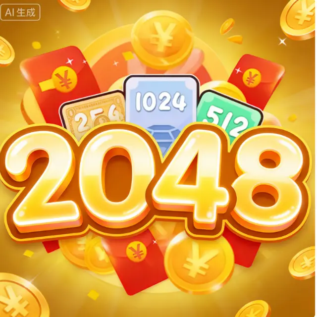 数字纸牌接龙ICON