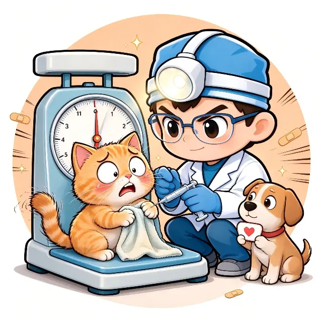 儿童小医生ICON