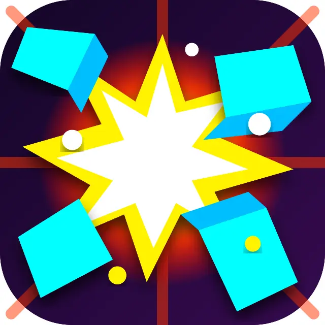 1024爆炸吧ICON