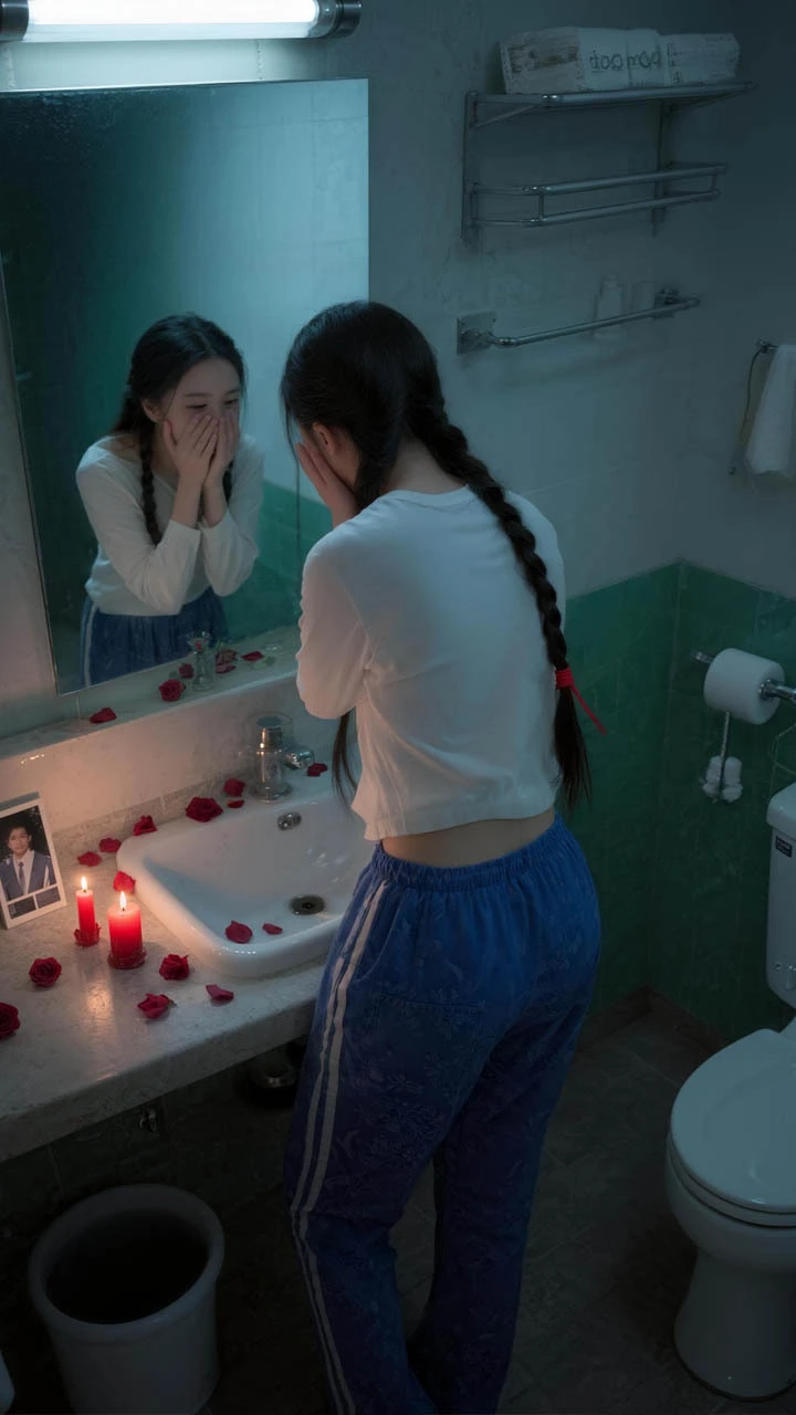 吓到你别怪我_2