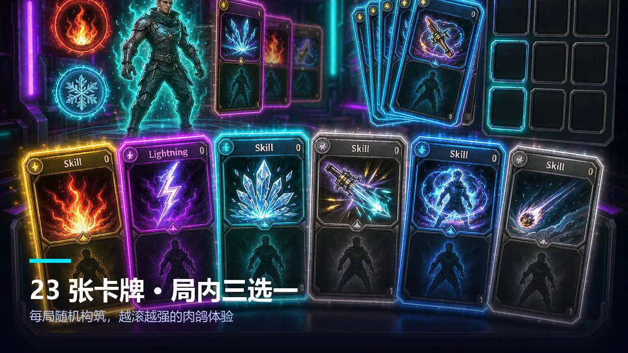 霓虹割草_5