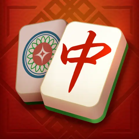 消一消麻将ICON
