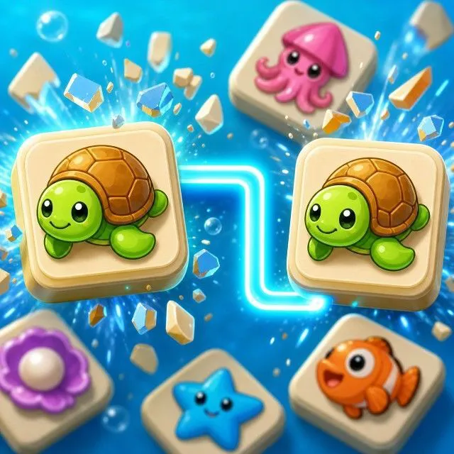 动物消消大王ICON