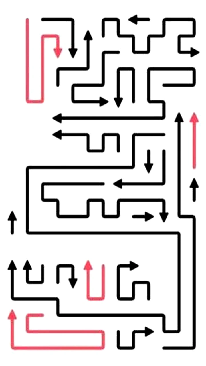 小小箭头消除_2