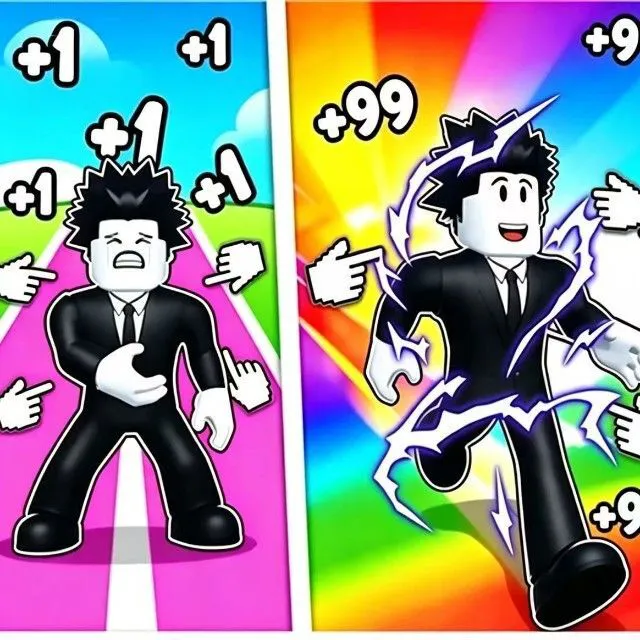 33乐园跑酷派对ICON