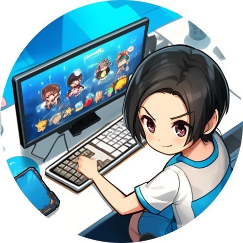 代号梦想电竞创造营ICON