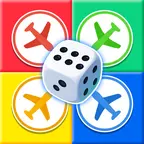 飞行棋大作战ICON