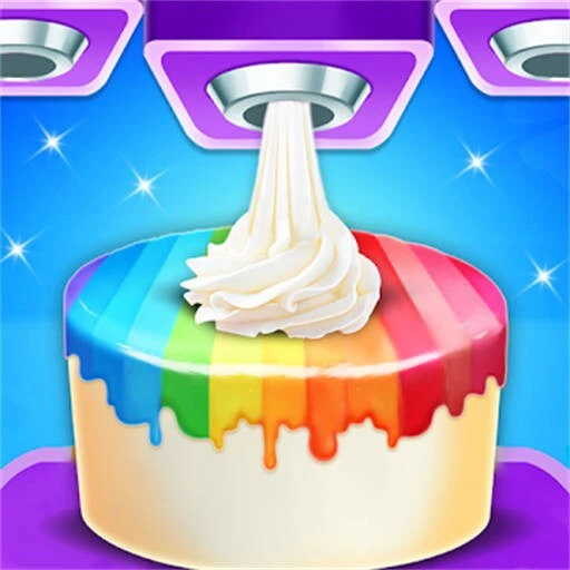 爱莎公主冰淇淋ICON