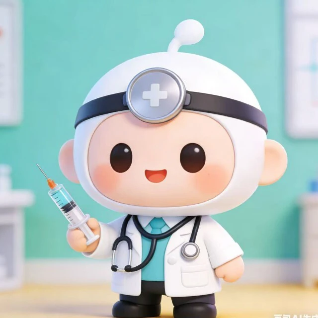 模拟当医生模拟器ICON