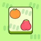 星球水果ICON