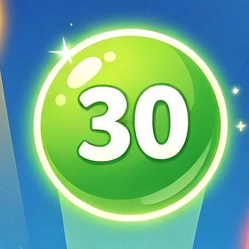 烧脑解压消ICON