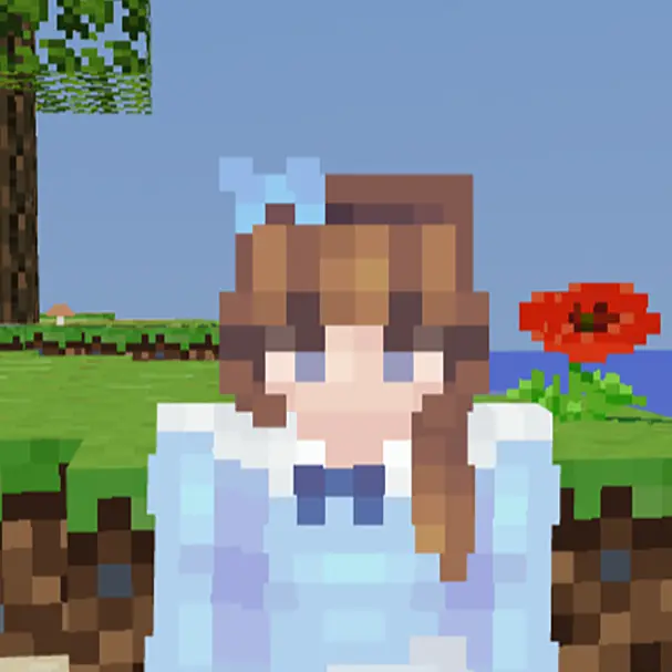 麦块世界ICON