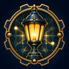 工厂编程师ICON
