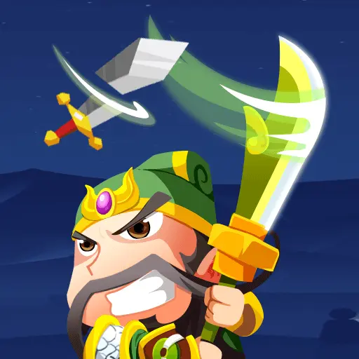 刀剑战三国ICON