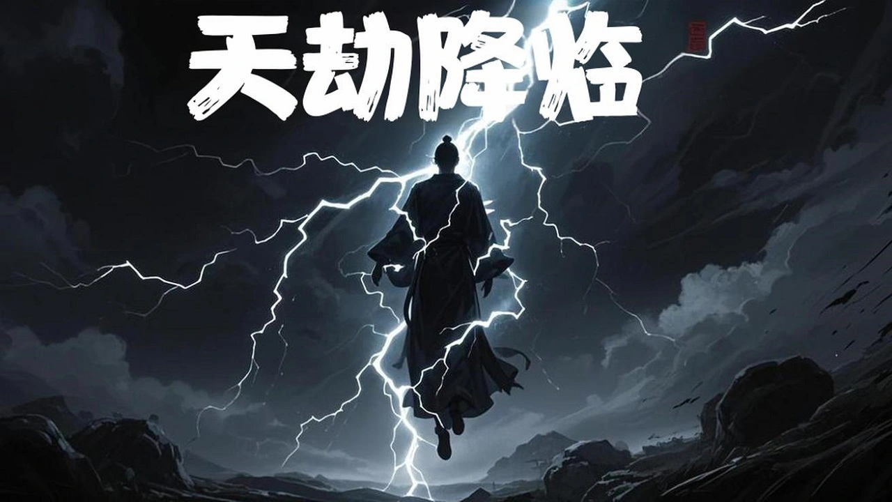 开局当掌门_6