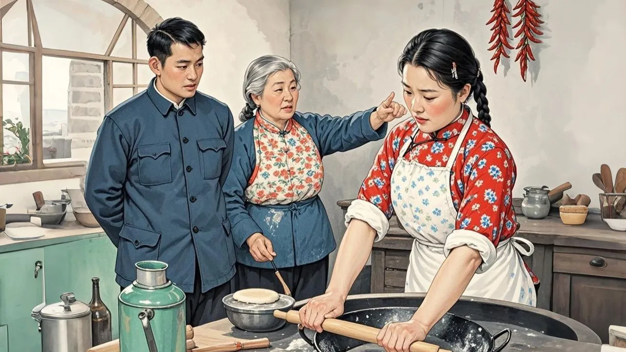 婆媳找茬_4
