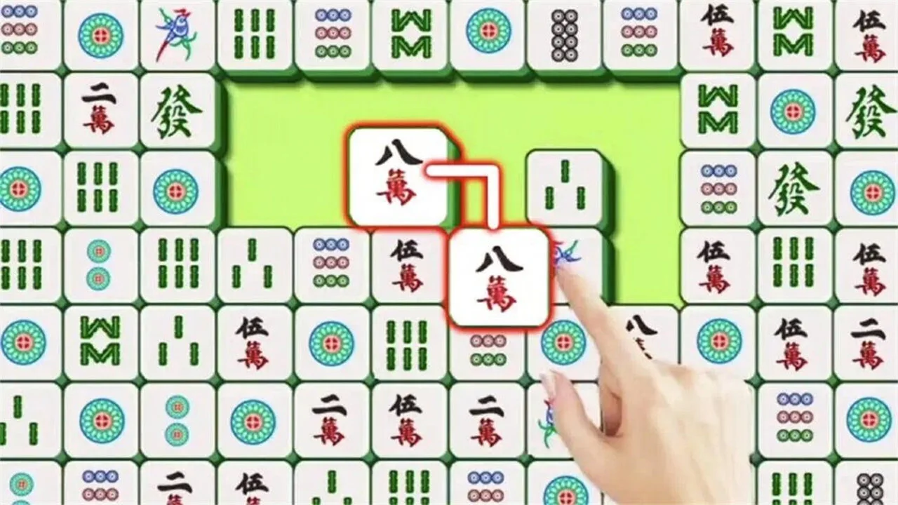 胡牌哪家强_5