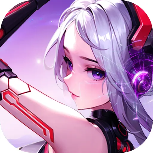 太空旅行记ICON