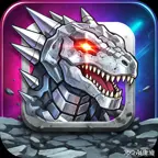 机甲恐龙暴走ICON
