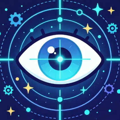 专注力训练提升游戏ICON