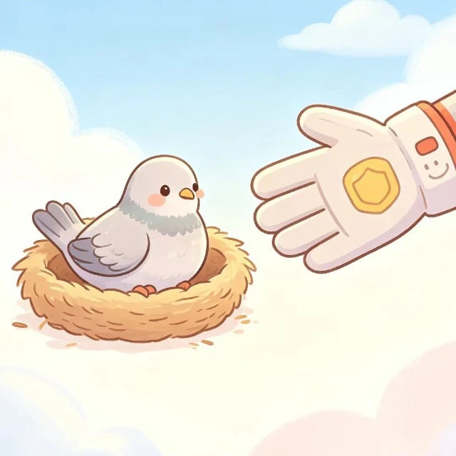 搭救小飞飞ICON