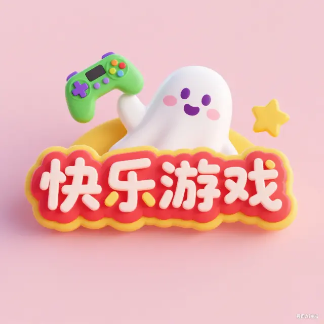 天天益智游戏合集ICON