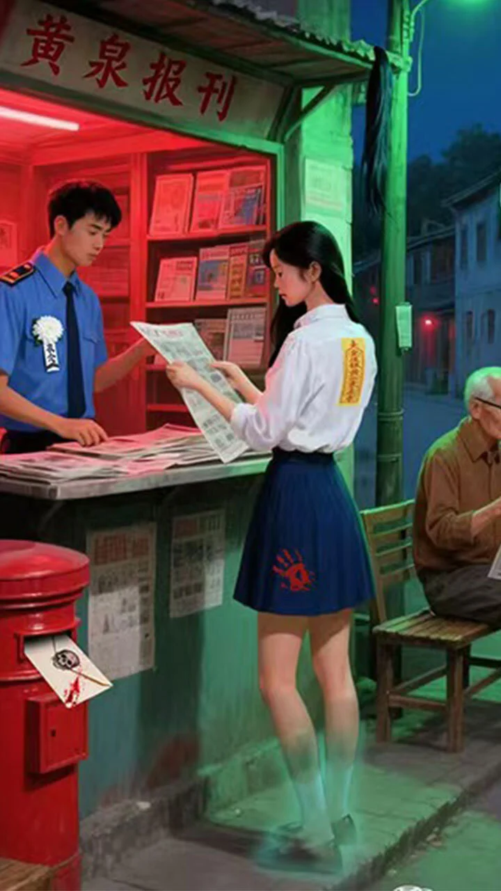 找茬旧时光_3