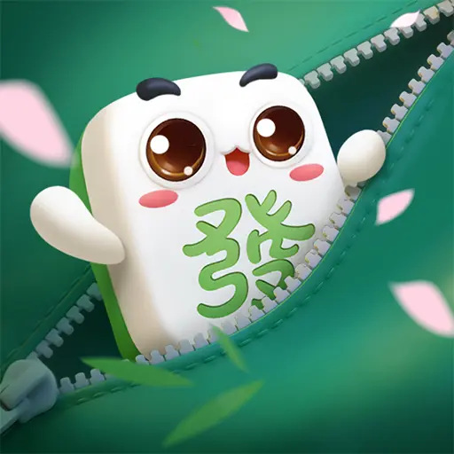 口袋解压吧ICON